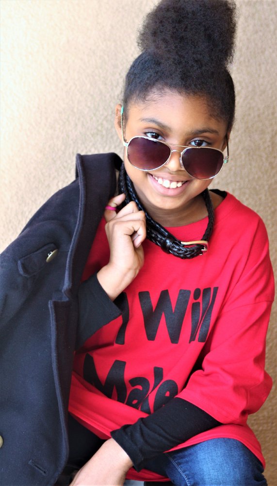 Brianni Walker