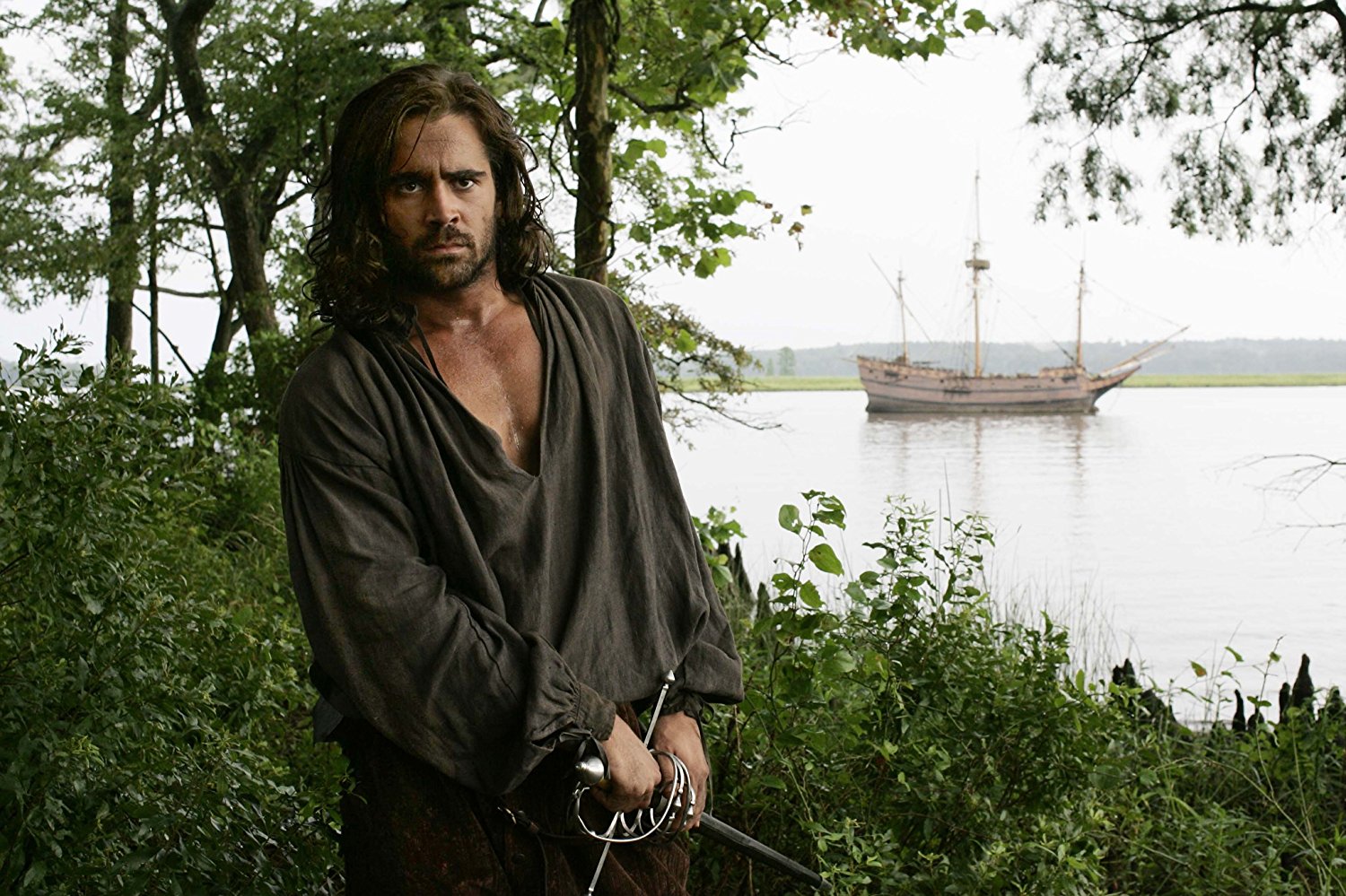 Capt. John Smith