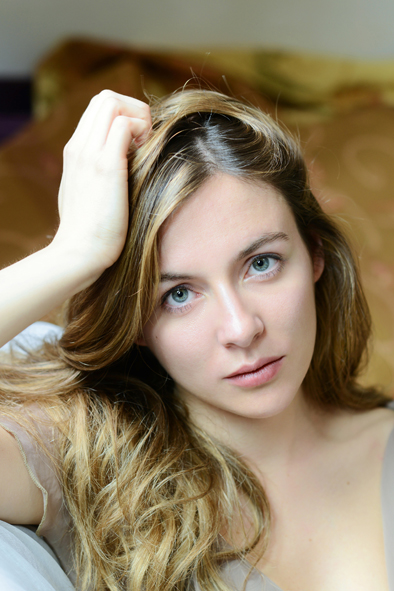 Giulia Achilli