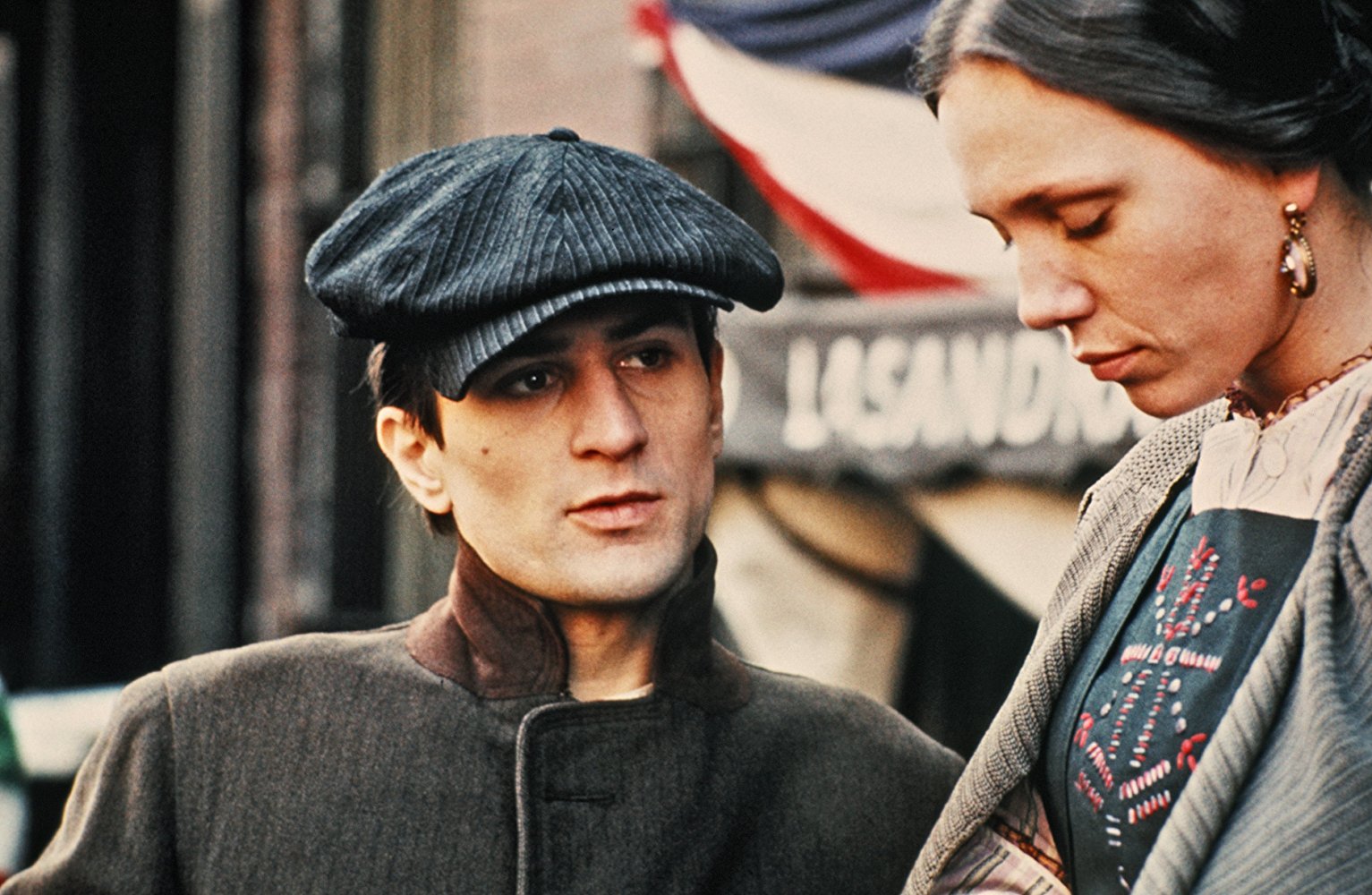 Don Vito Corleone