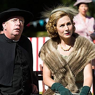 Father Brown