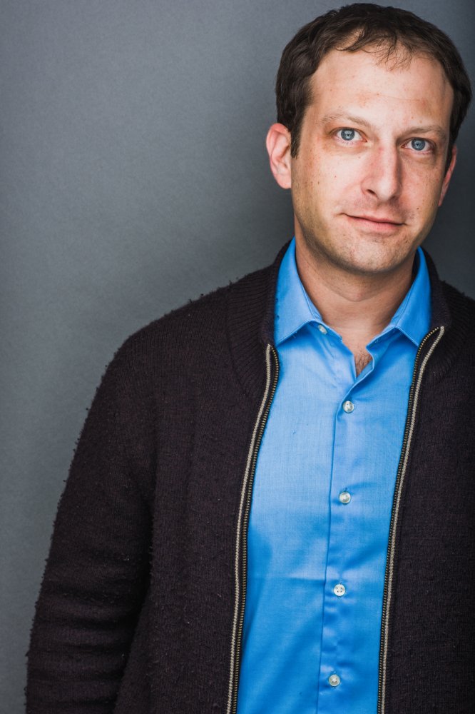 Matthew Siegan