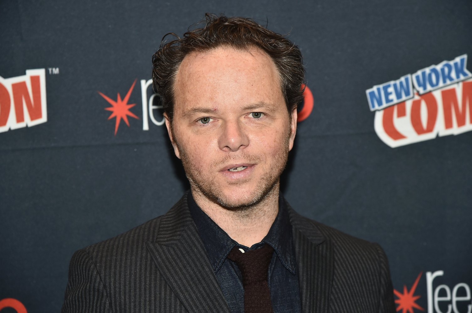 Noah Hawley