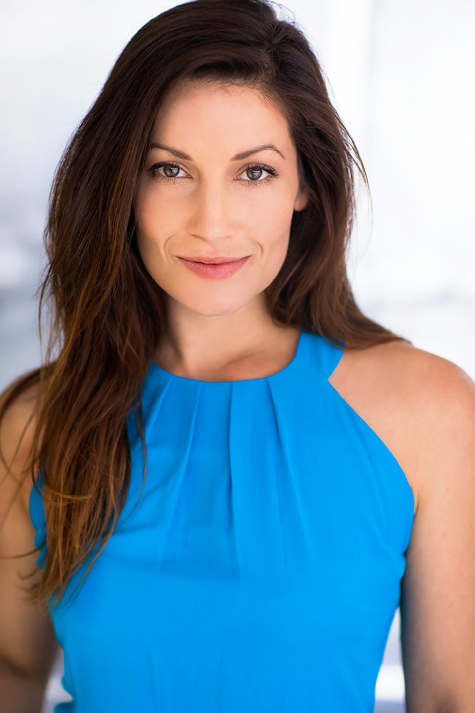 Nicole Reddinger