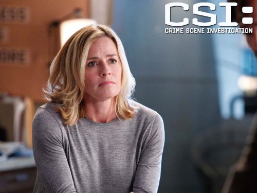 Elisabeth Shue