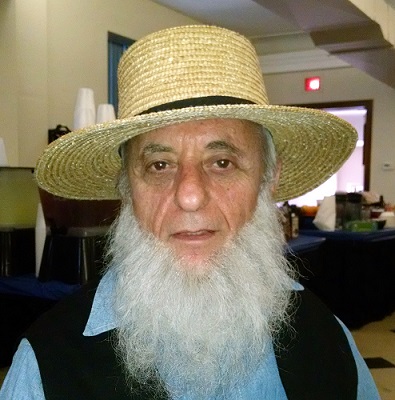 Phil Nardozzi