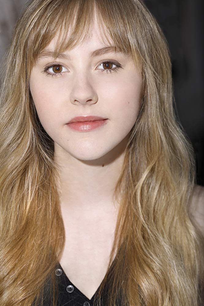 Abigail Killmeier