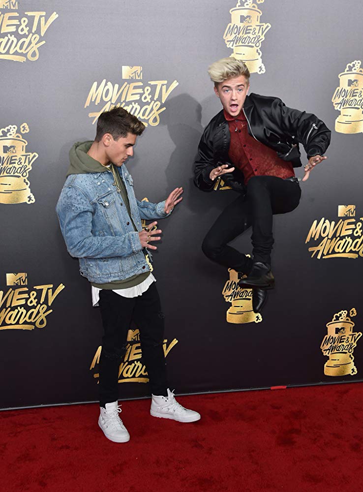Jack Gilinsky