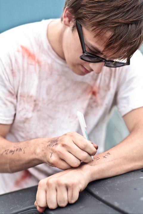Kyle Kirkpatrick