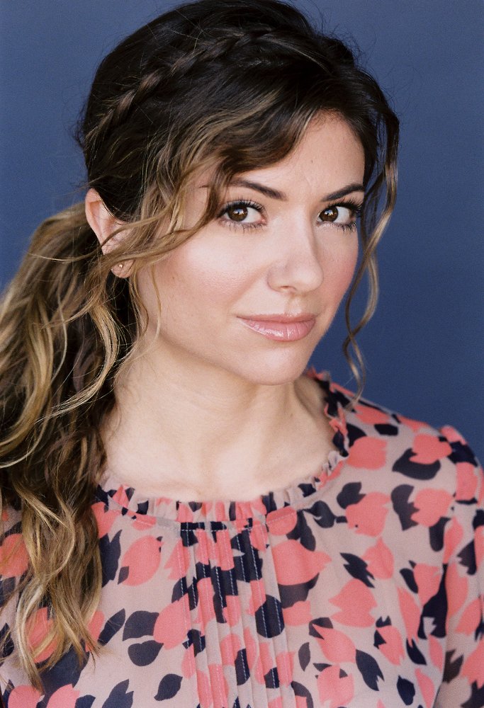 Ashley Brinkman