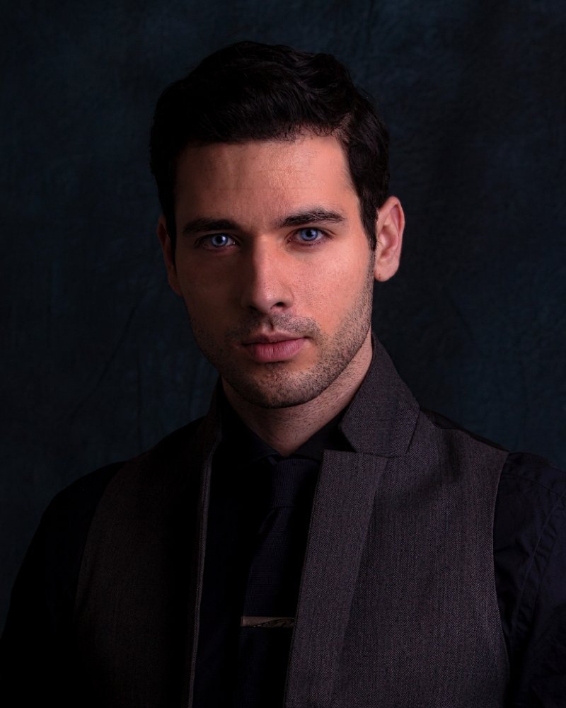 Aramis Pacitto