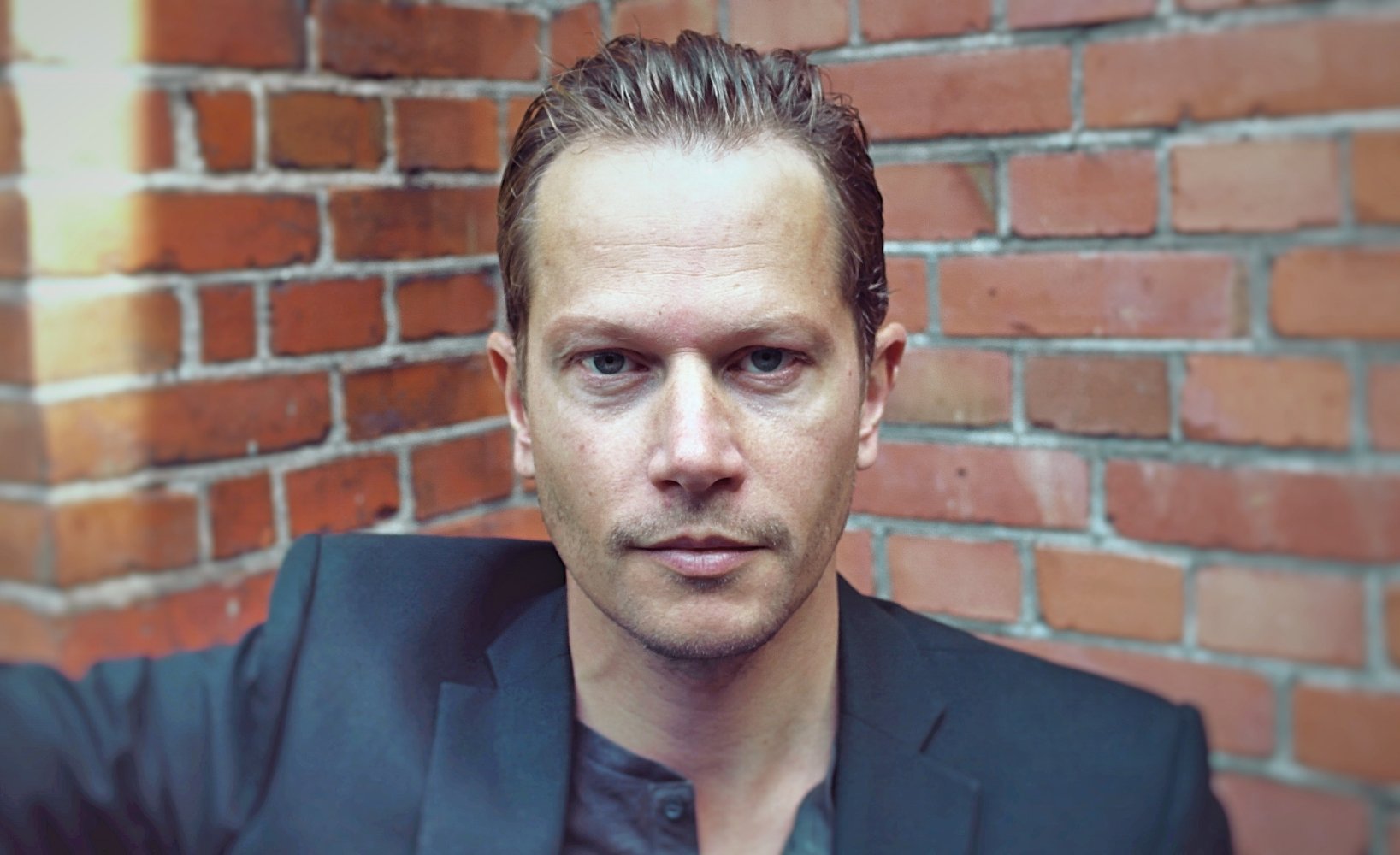Pontus Olgrim