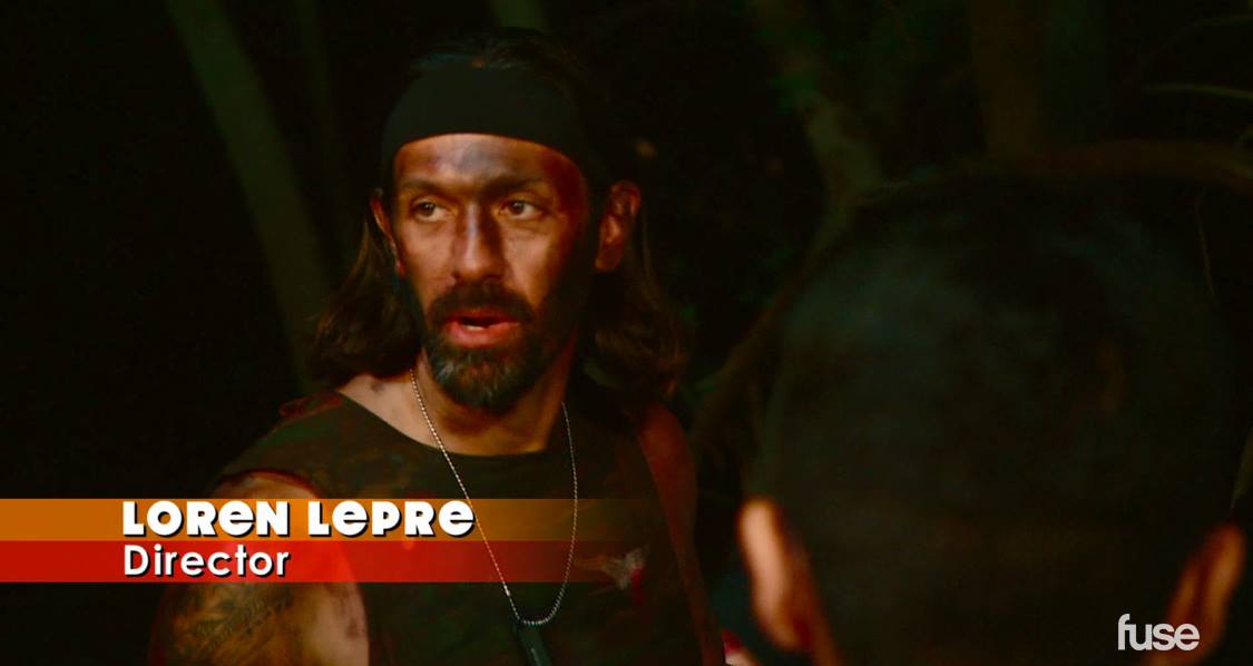 Loren W. Lepre