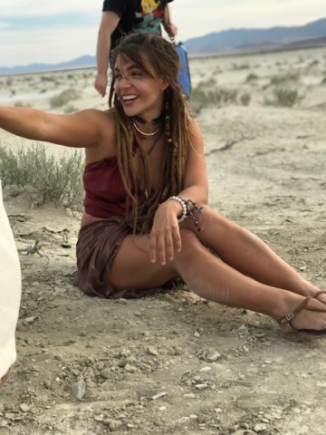Nicoletta Hanssen