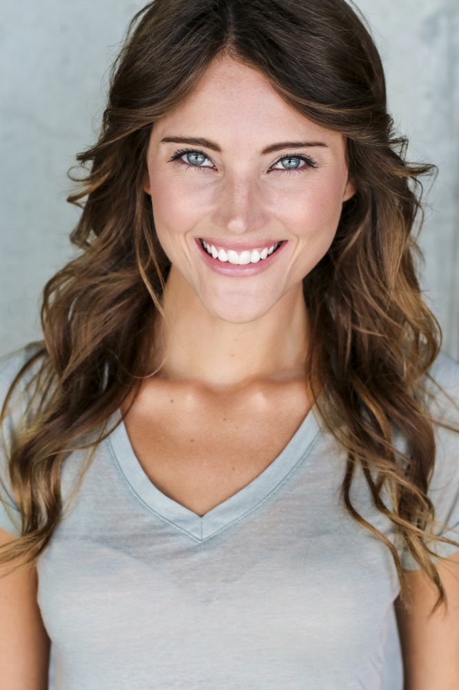 Ashley Riley