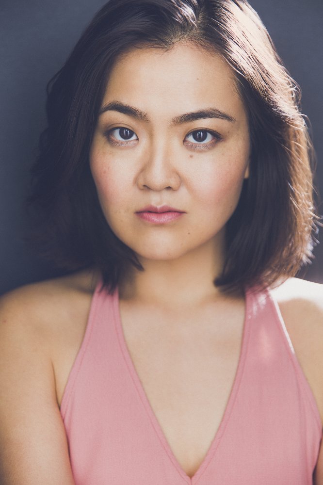 Kana Hatakeyama