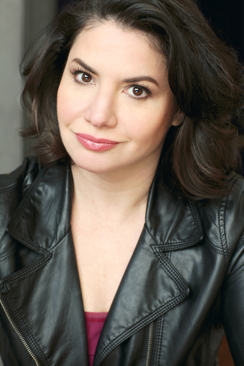 Romy Nordlinger