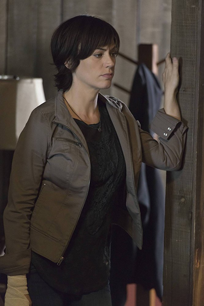 Tara Knowles