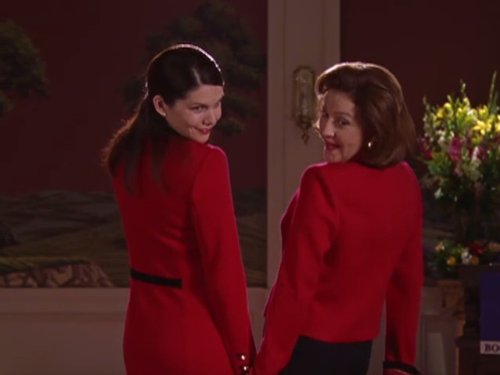 Emily Gilmore