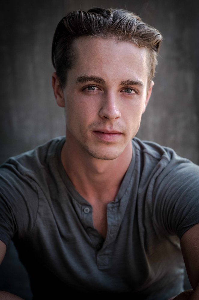 Luke O'Sullivan
