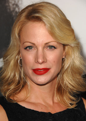 Alison Eastwood