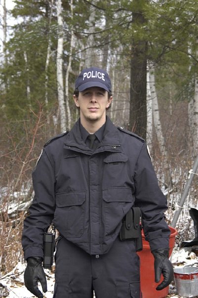 Jeremy Cormier