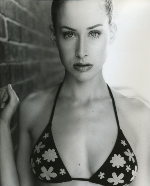Natalie Dickinson