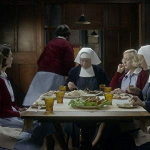 Cynthia Miller, Sister Mary Cynthia