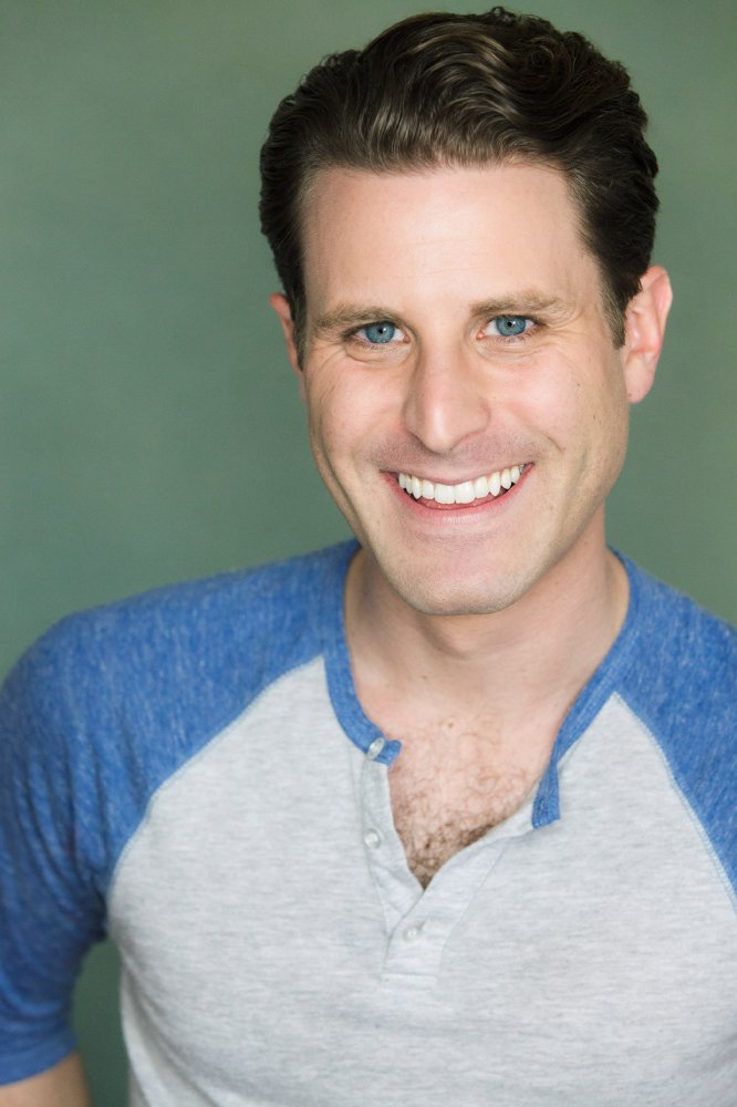 Andrew Carter