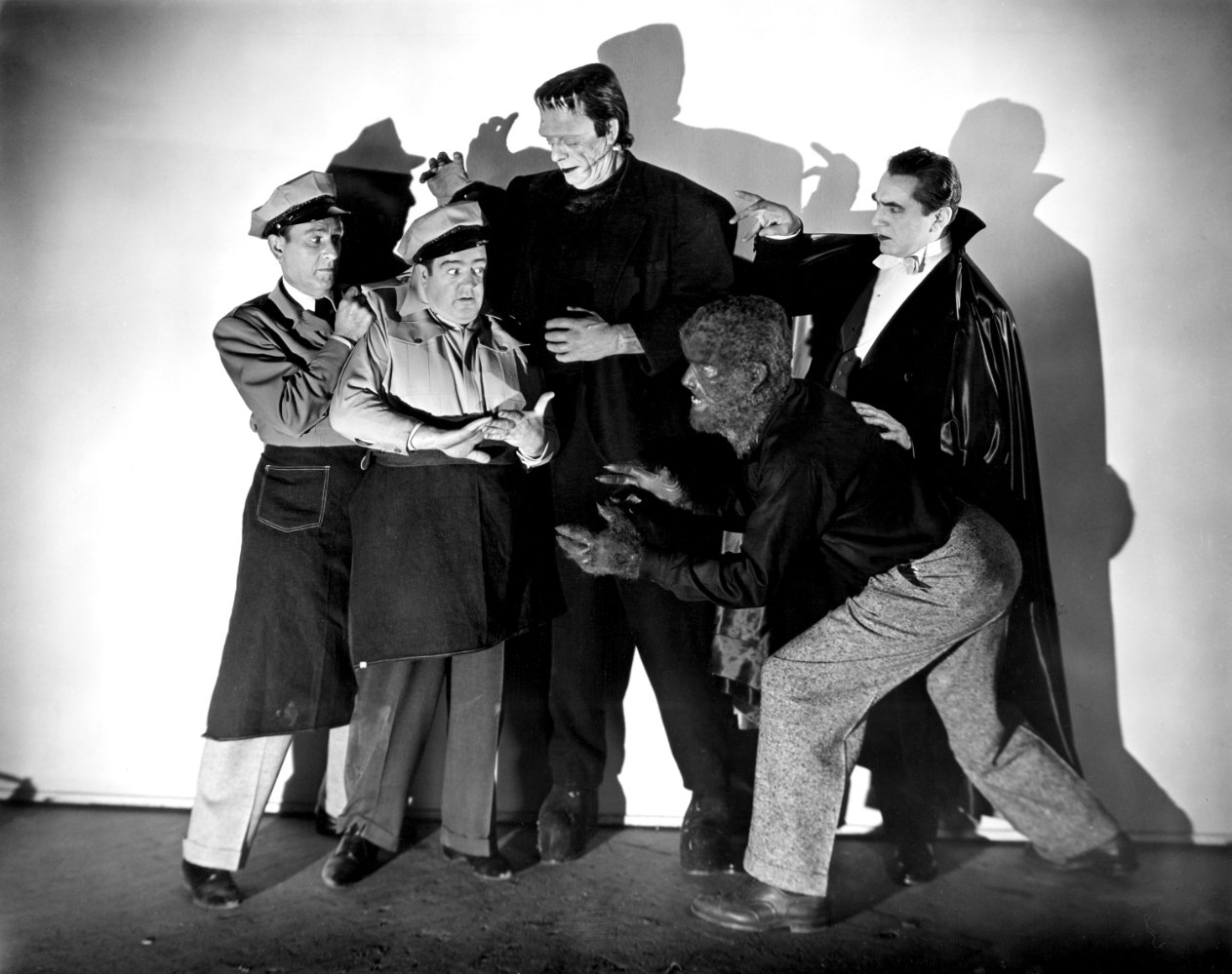 Bela Lugosi
