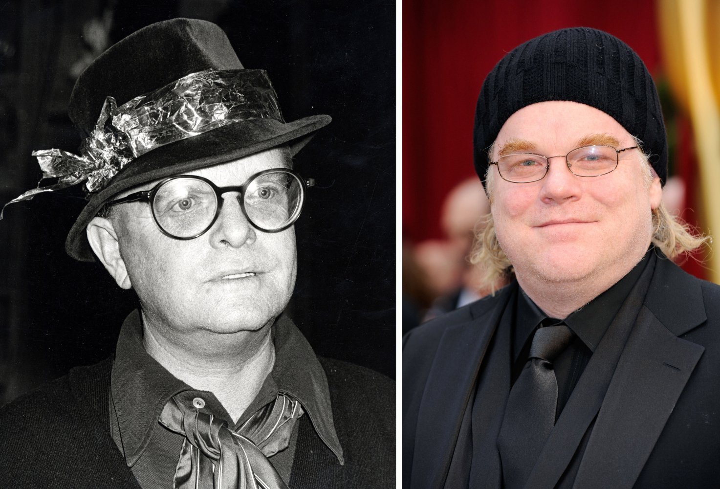 Truman Capote