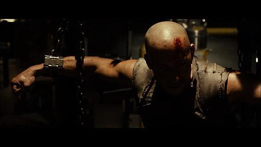 Richard B. Riddick