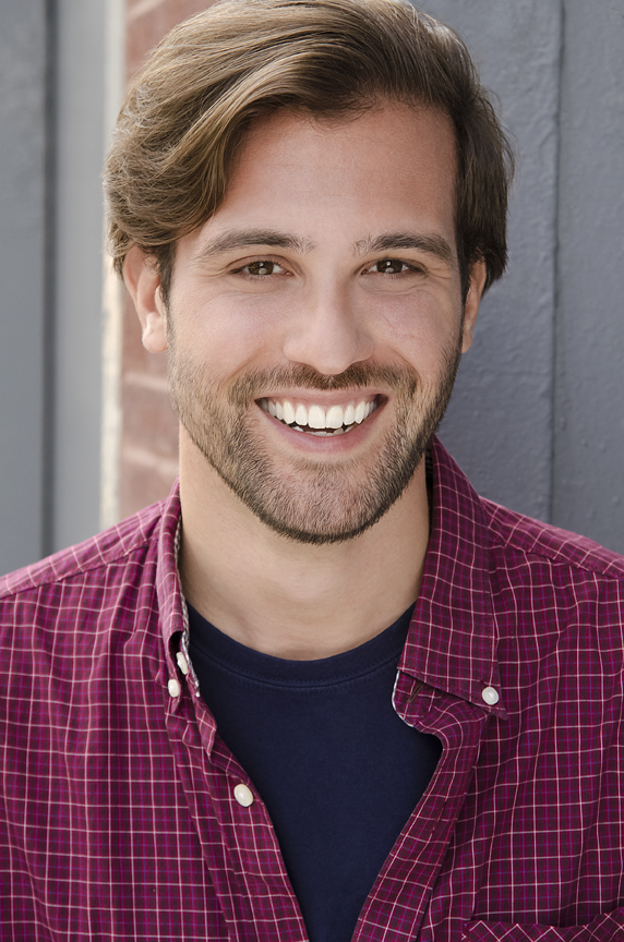 Montgomery Mauro