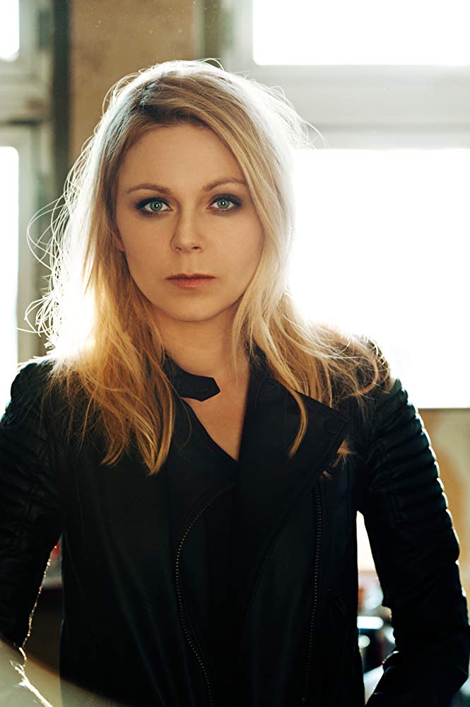 Anna Ewelina