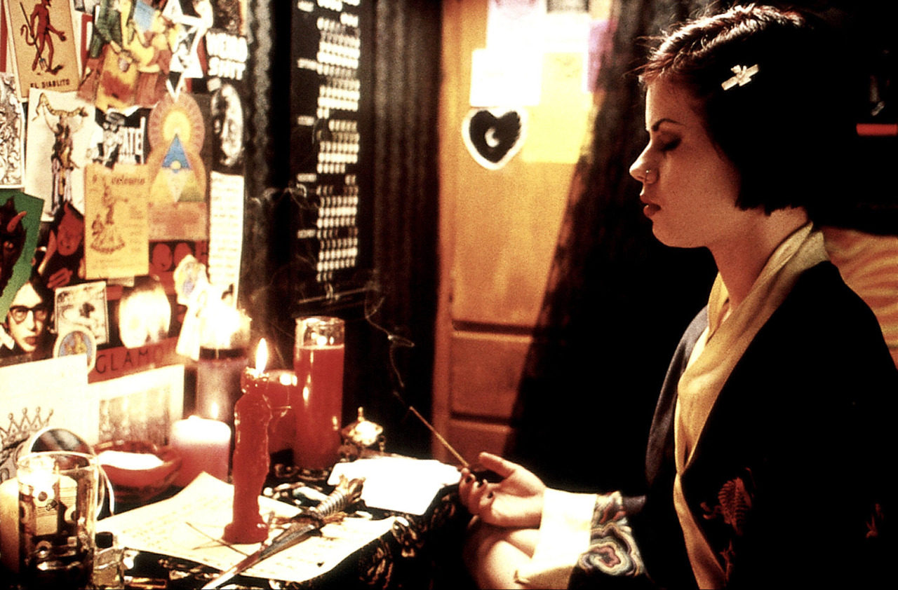 Fairuza Balk