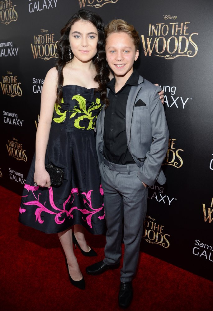 Lilla Crawford
