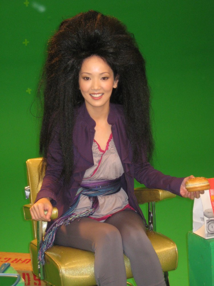 Kiyomi Fukazawa