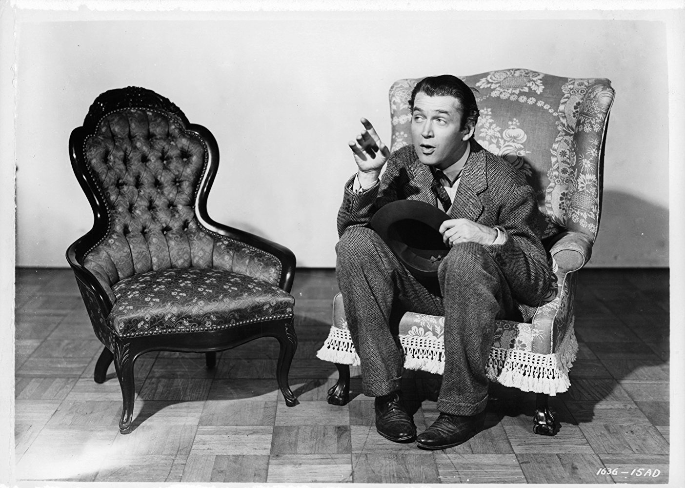 Elwood P. Dowd