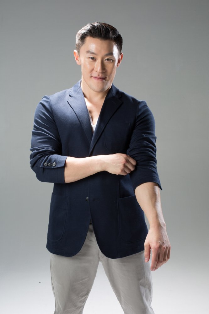 Jason Sol