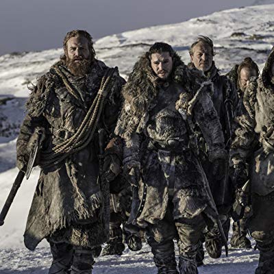 Thoros of Myr