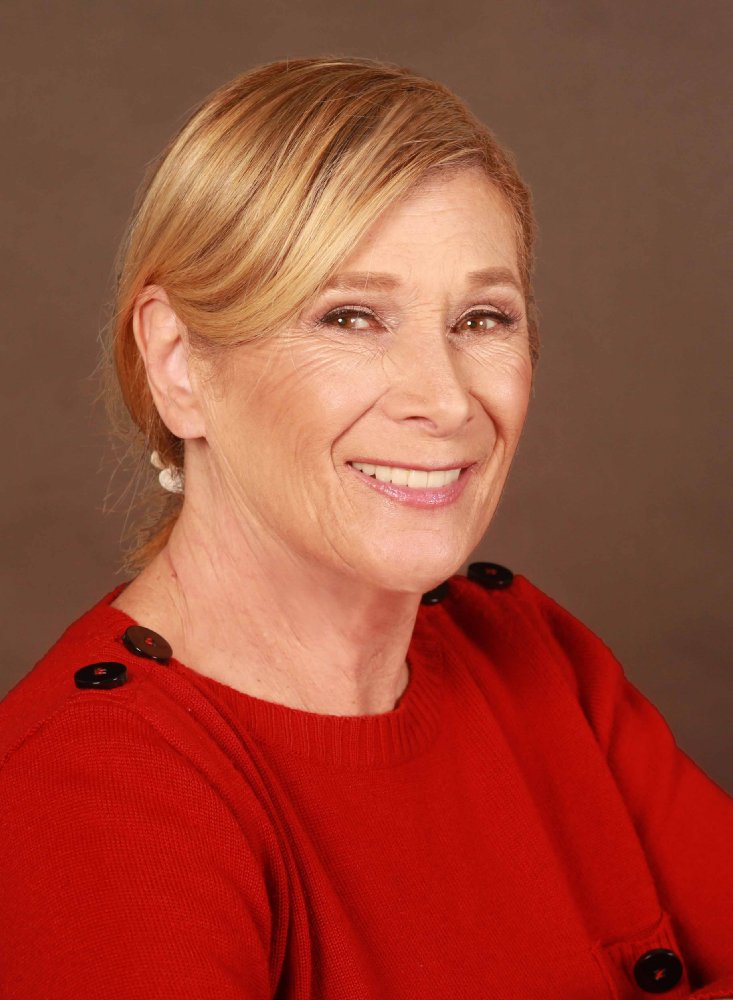 Jodi Taylor