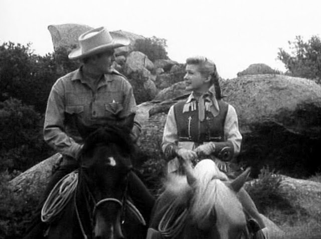 Annie Oakley