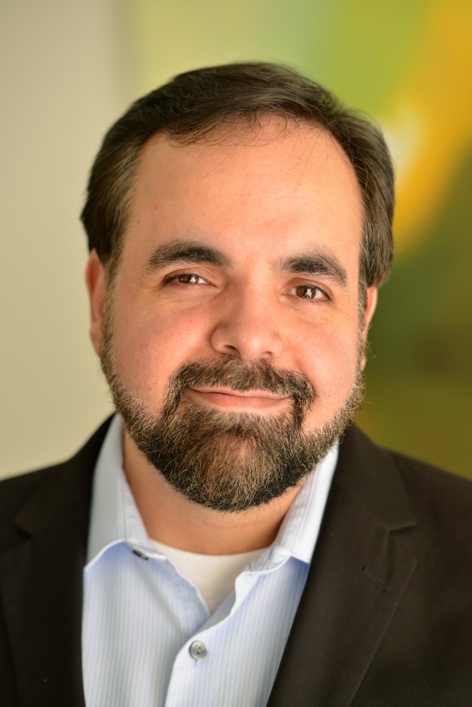 Manuel Bermudez