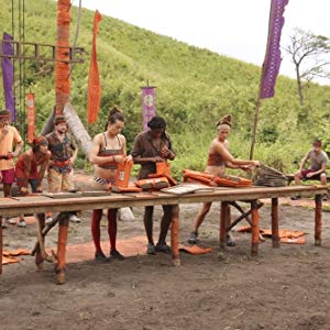 Herself - Vinaka Tribe, Herself - Vanua Tribe, Herself - Ikabula Tribe, Herself - Barista, Herself - Ikabula & Vinaka Tribes, Herself - Vanua & Ikabula Tribes