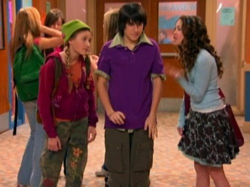 Mitchel Musso