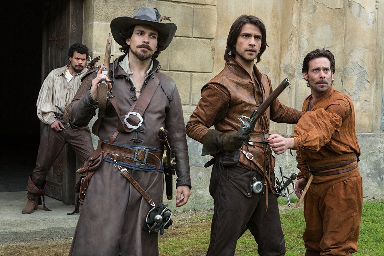 Aramis
