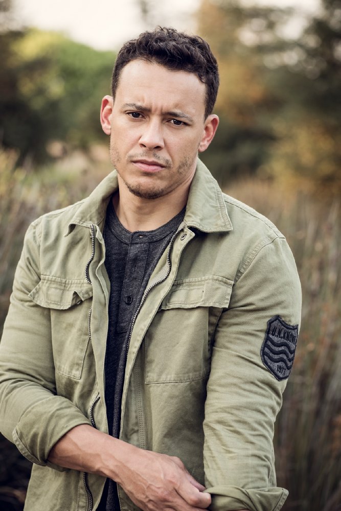 Demetrius Stear