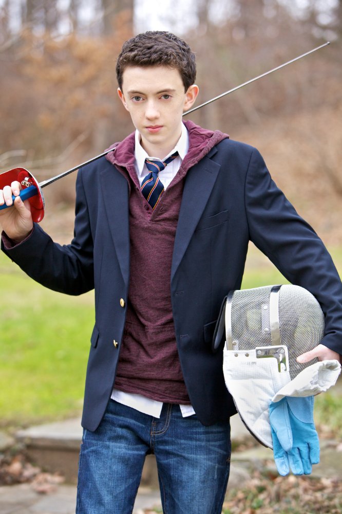 Blake Mizrahi