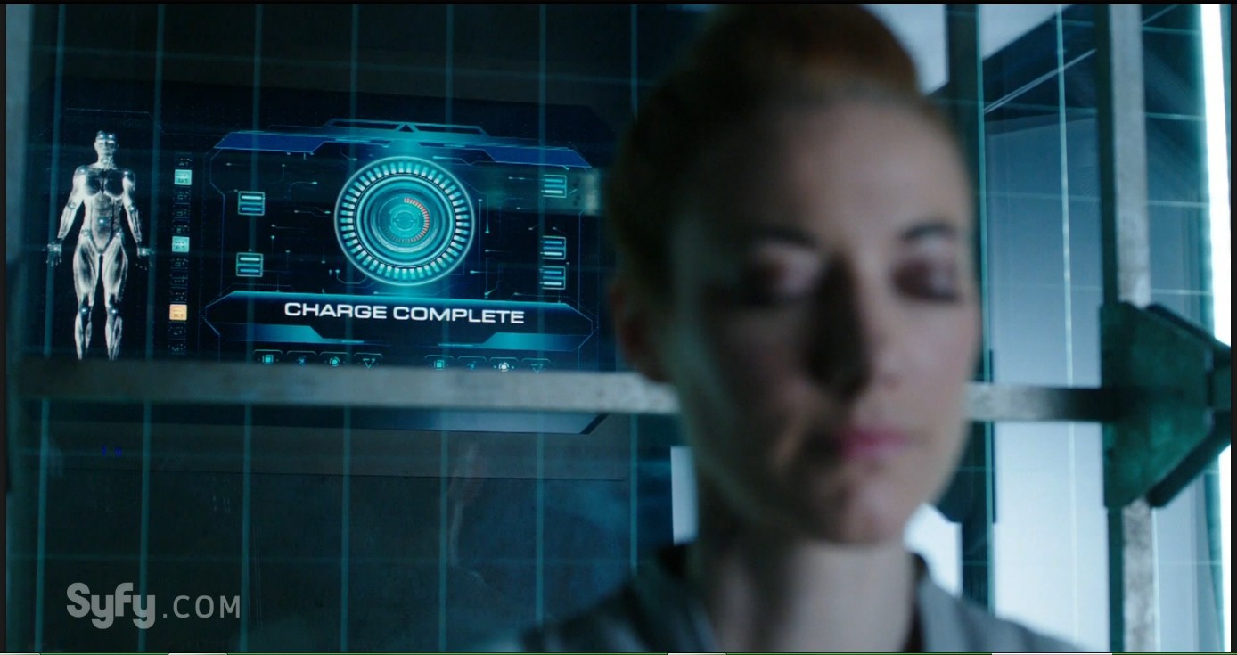 The Android