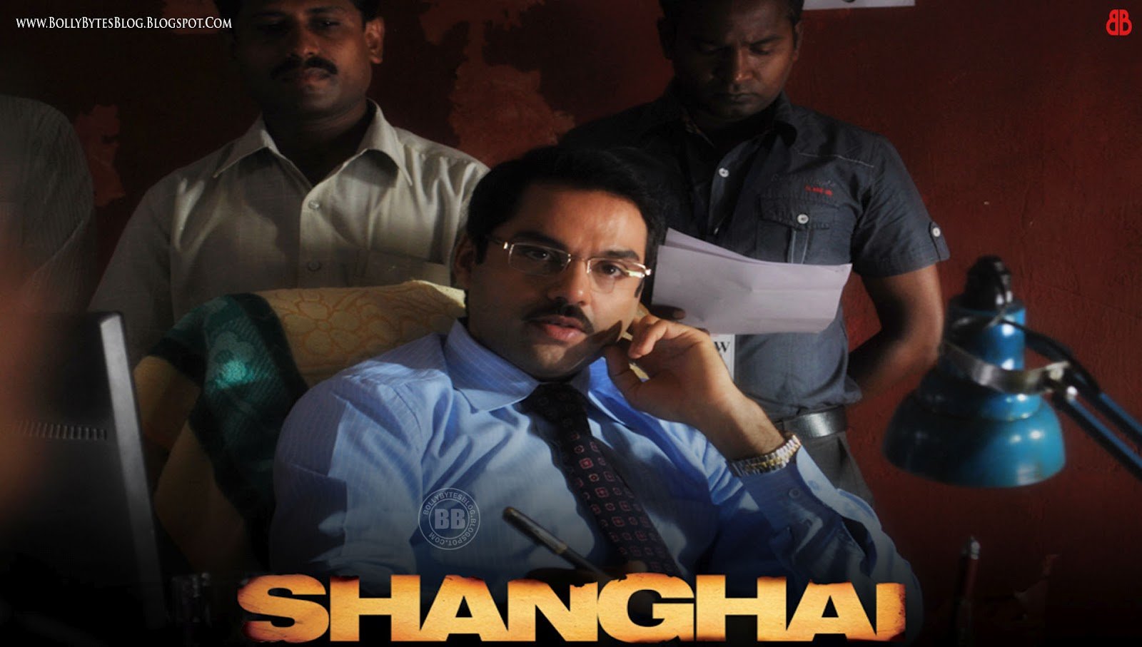 Abhay Deol